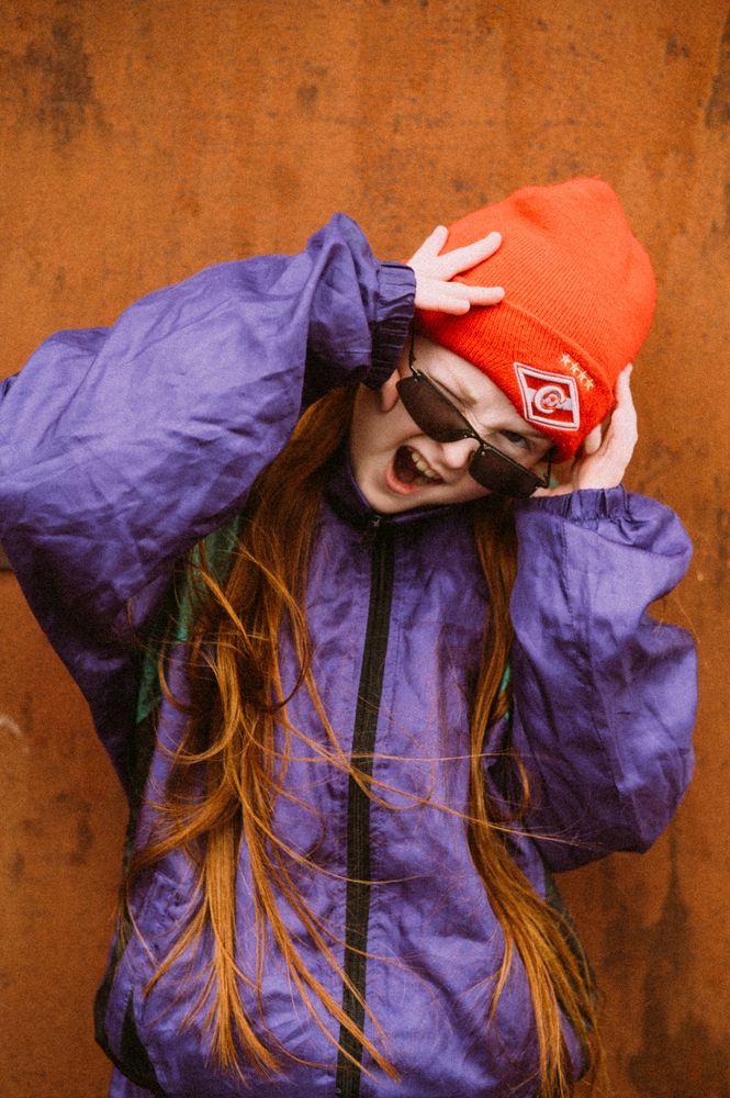 Photograph by Светлана Субботина