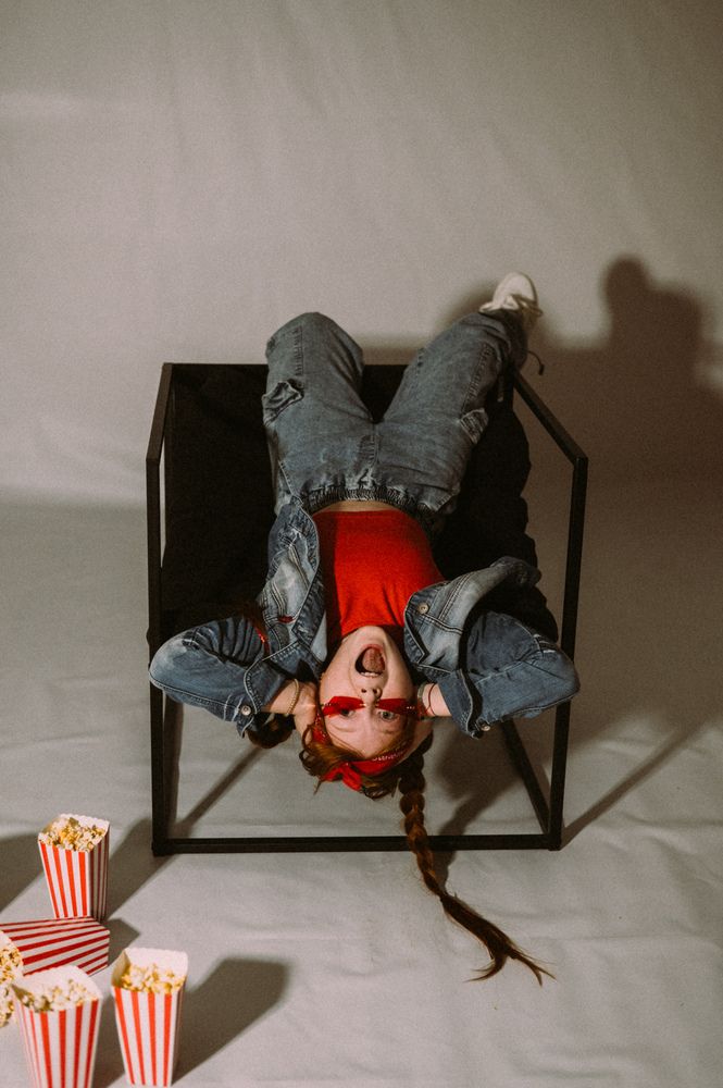 Photograph by Светлана Субботина