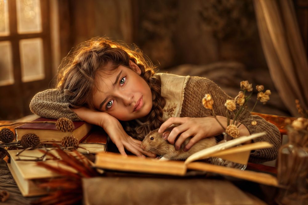 Photograph by Анна Волкова