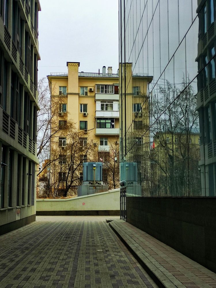 Photograph by Микка