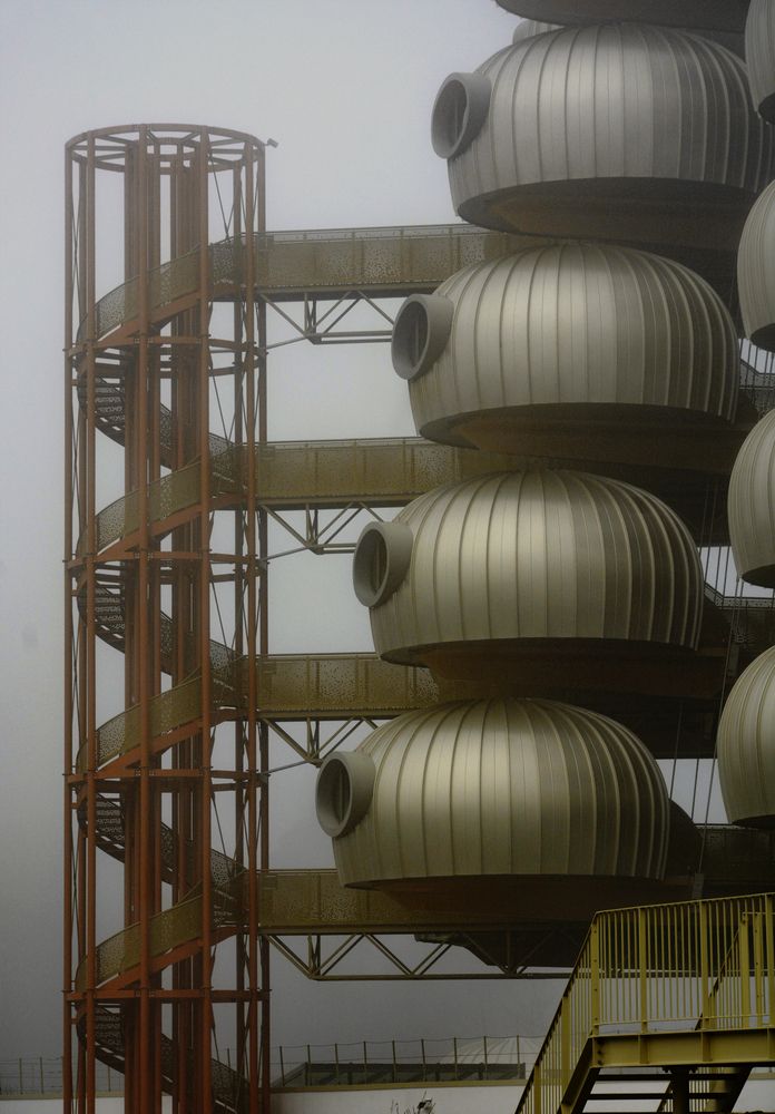 Photograph by YANN JACOB