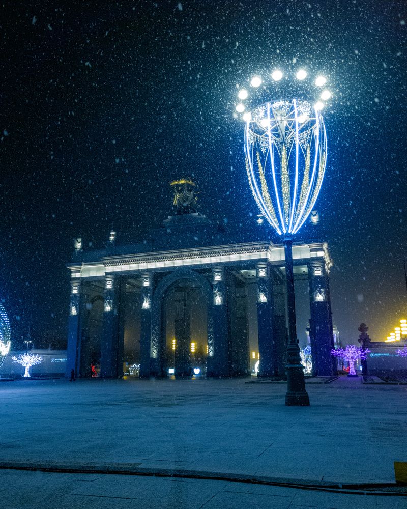 Photograph by Руслан Богданов