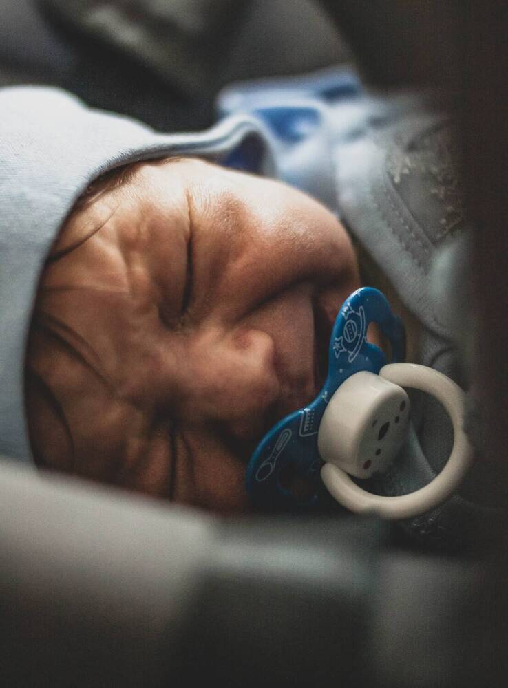 Photograph by Denis Lebedinskiy