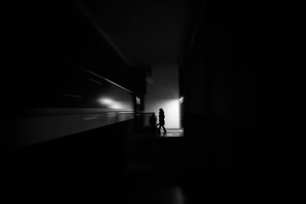 Going Home