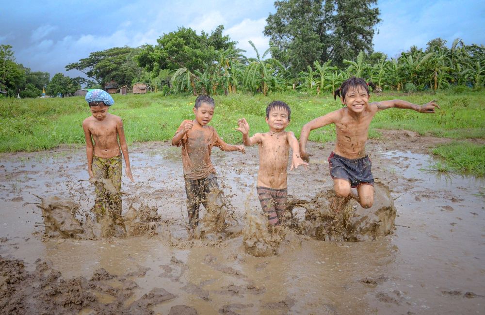 Photograph by Htet Myat Soe