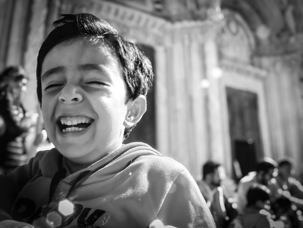 Photograph by Roger Laverde