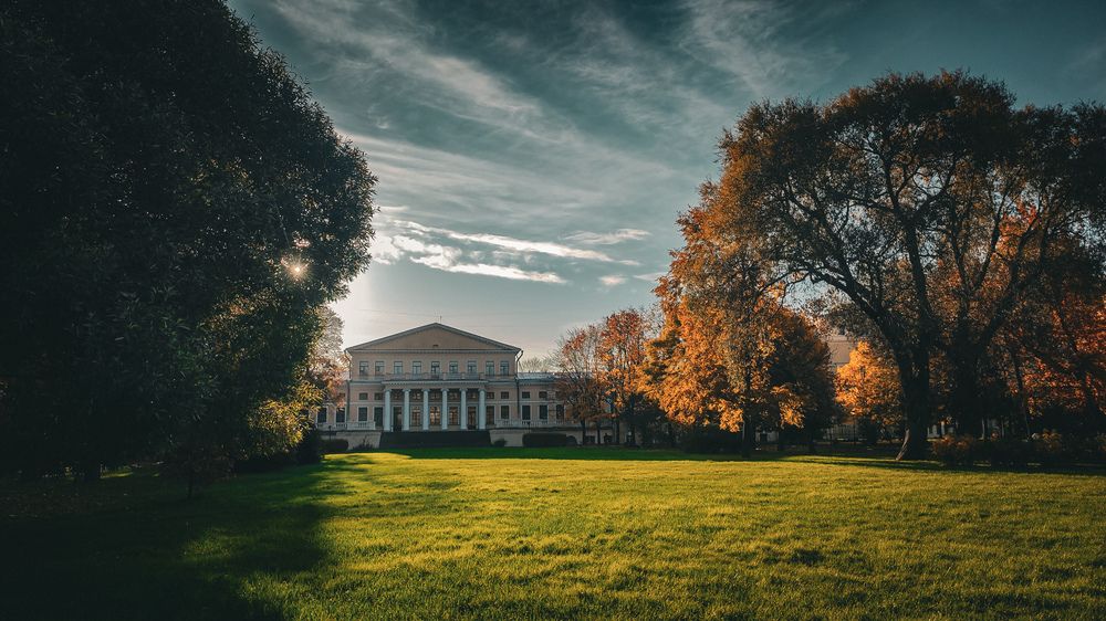 Photograph by Екатерина Никитина