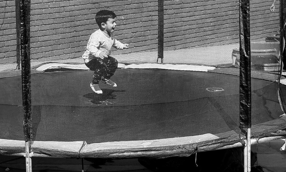 Photograph by G GOVIL