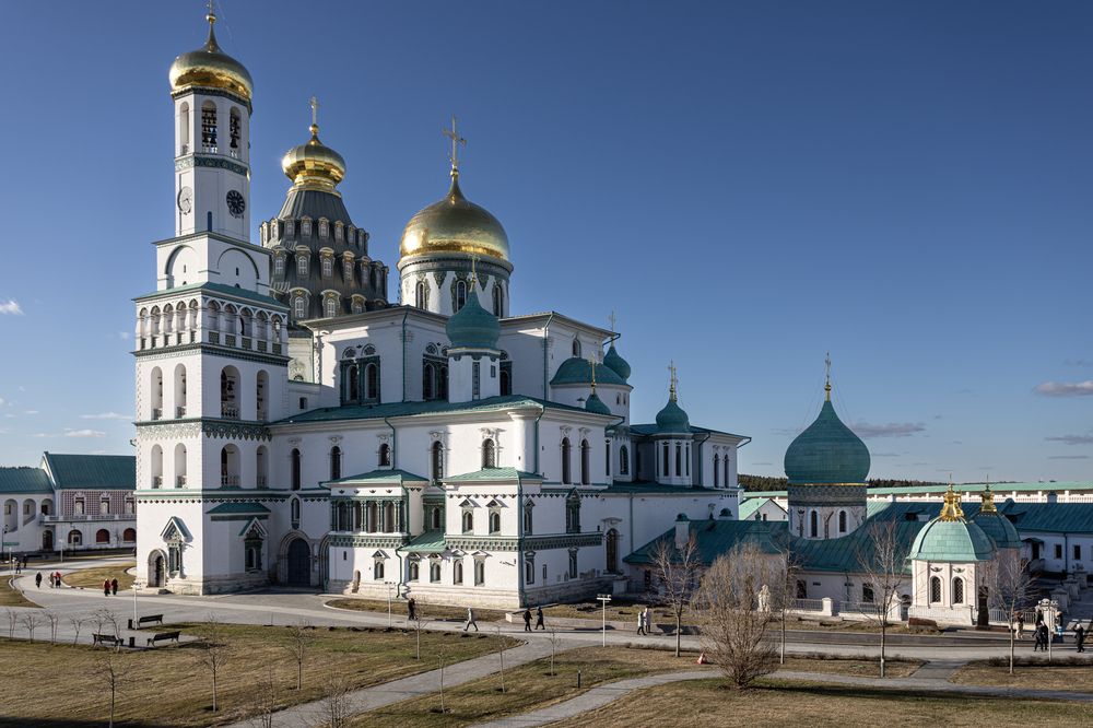 Photograph by Беликов Михаил