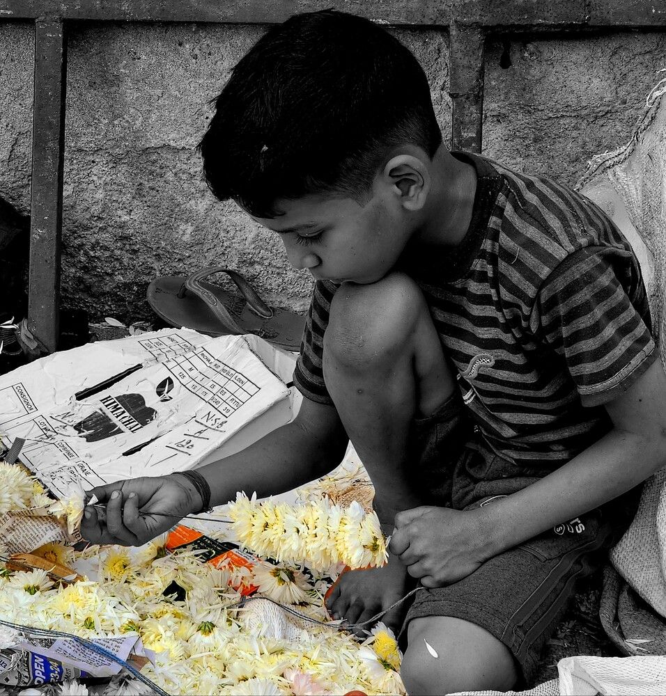 Photograph by G GOVIL