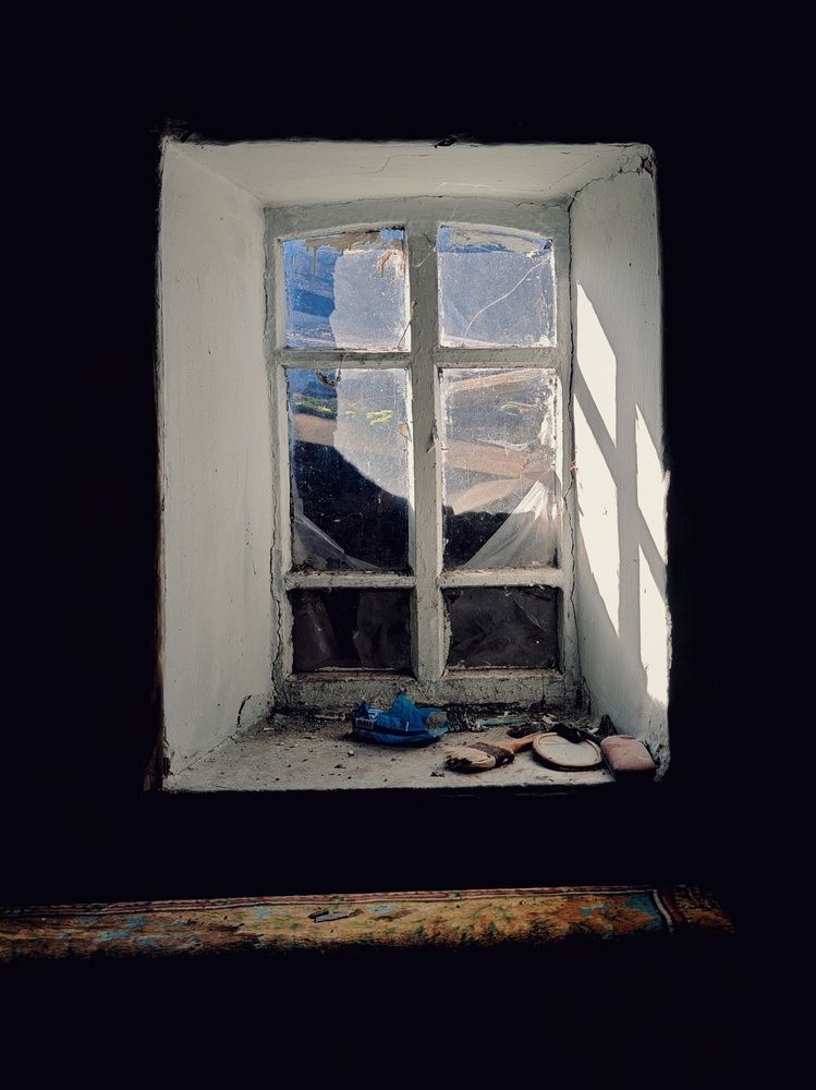 Photograph by Ольга Стебенева