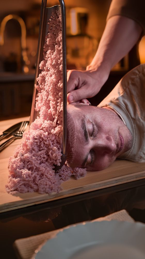 Photograph by Anatolii Havronskyi