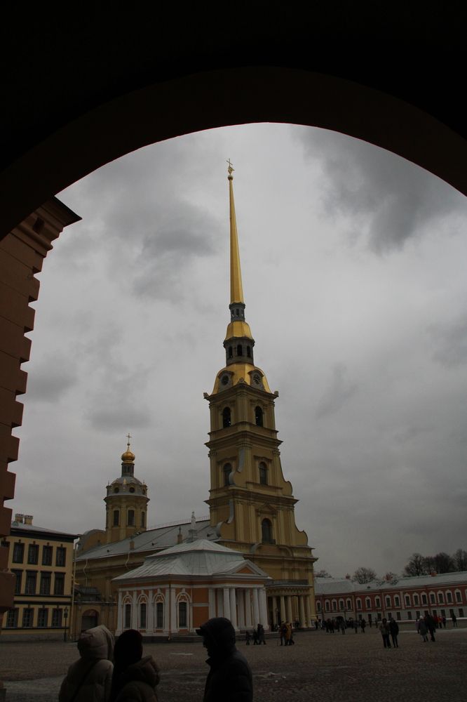 Photograph by Лев Розенберг