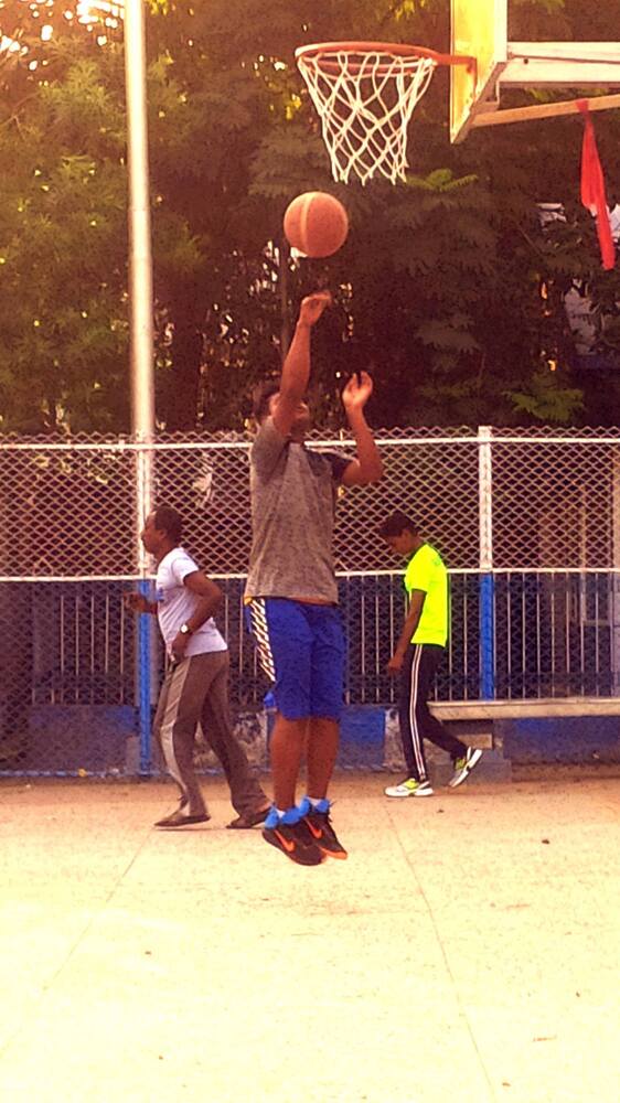 Photograph by Saptarishi Basu