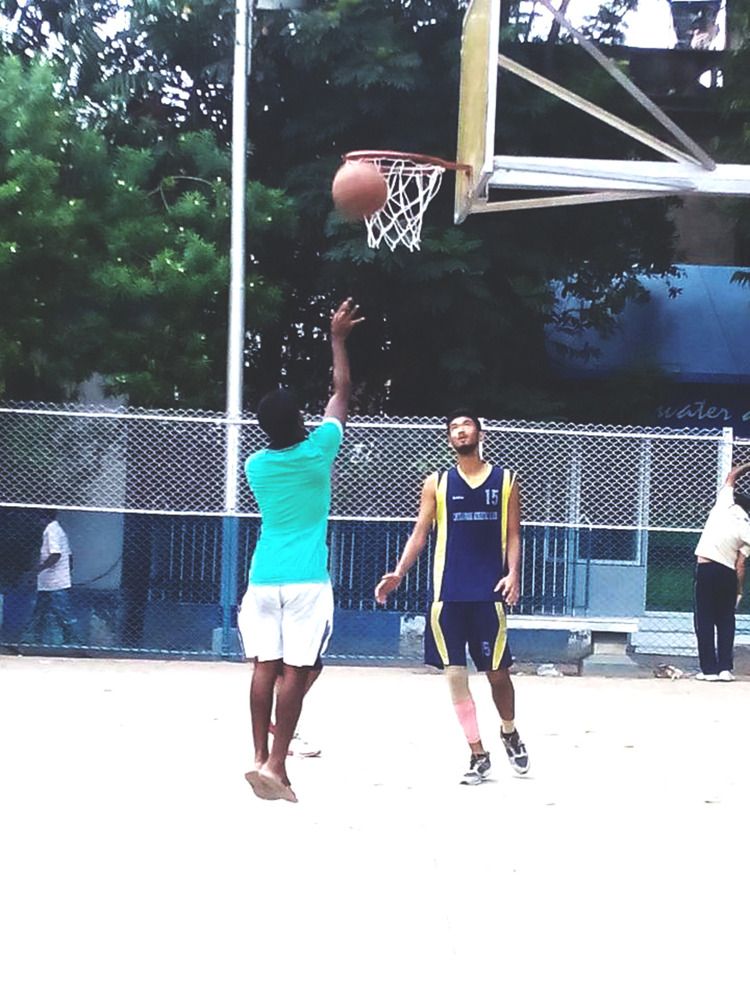 Photograph by Saptarishi Basu