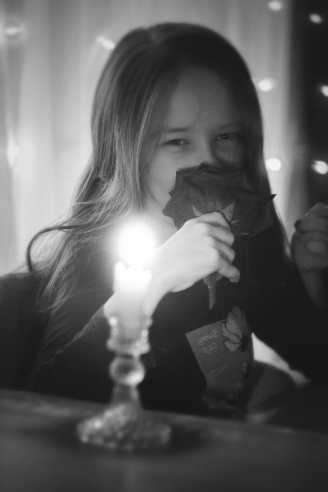 Photograph by Magic Helios