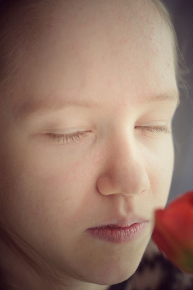 Photograph by Magic Helios