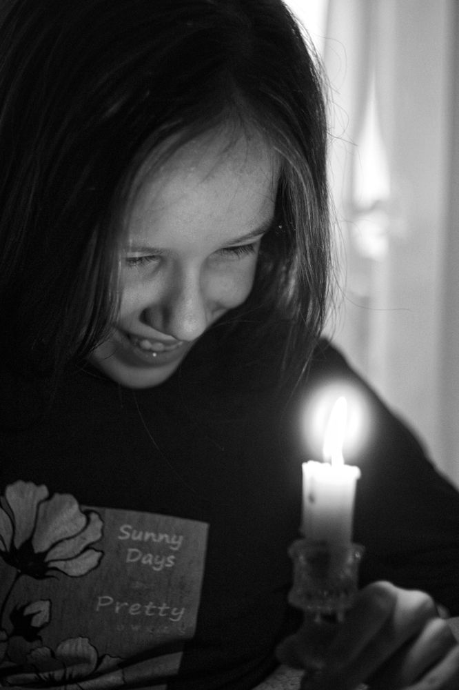 Photograph by Magic Helios