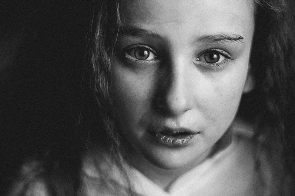 Photograph by Вика Фолина