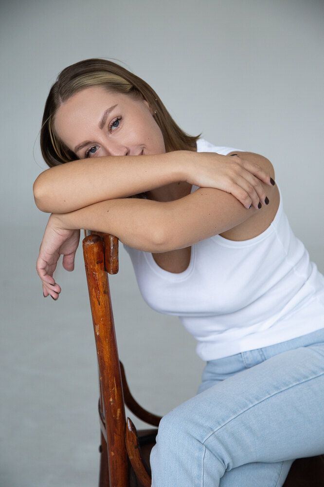Photograph by Полина Зайцева