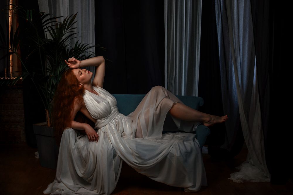 Photograph by Катерина Гущина