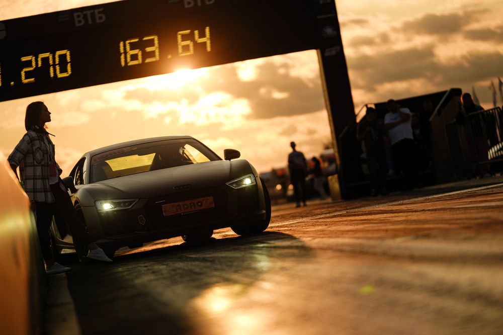 Photograph by Медведев Антон