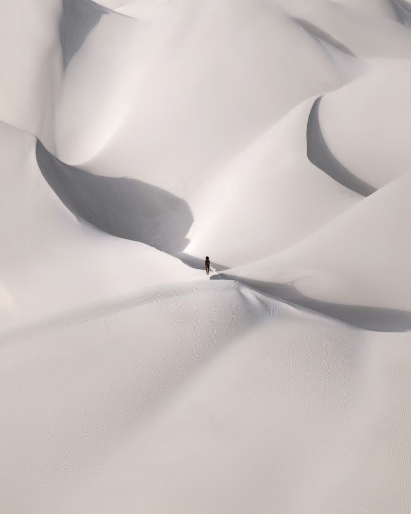 Photograph by EVGENII KOCHETKOV