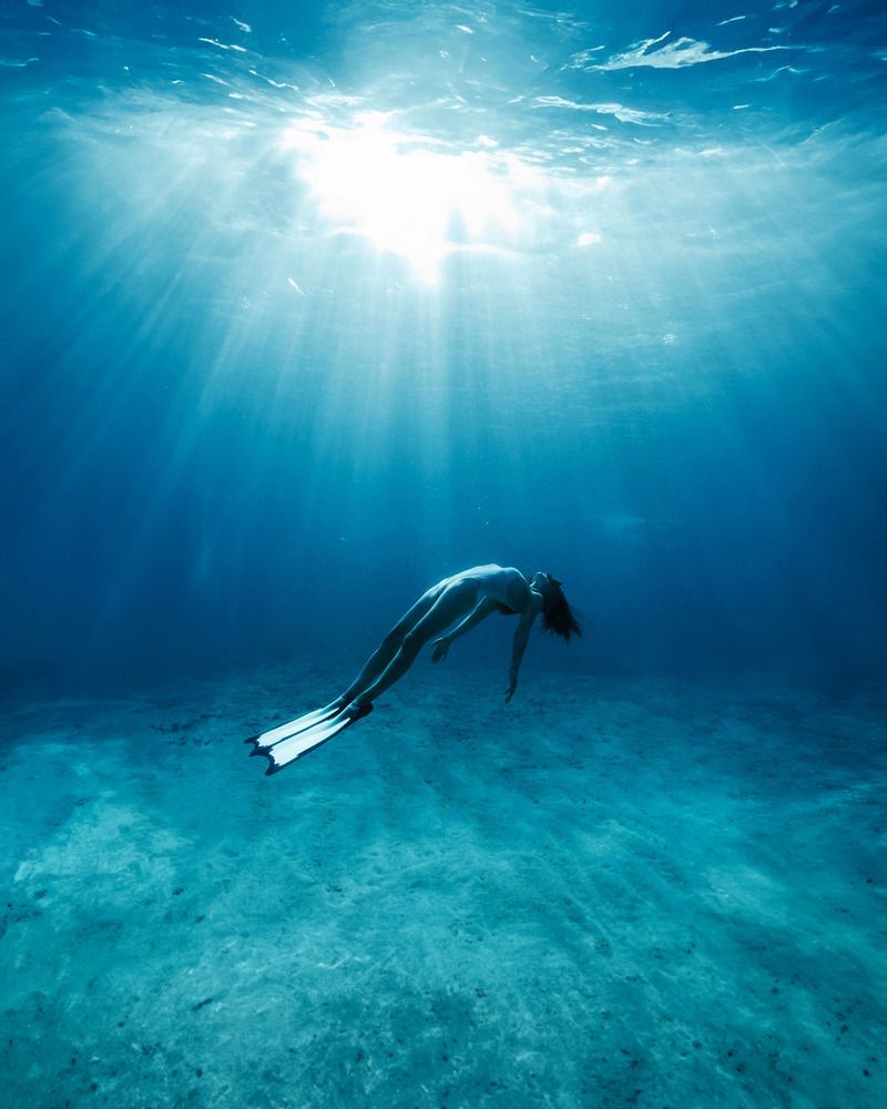 Photograph by EVGENII KOCHETKOV