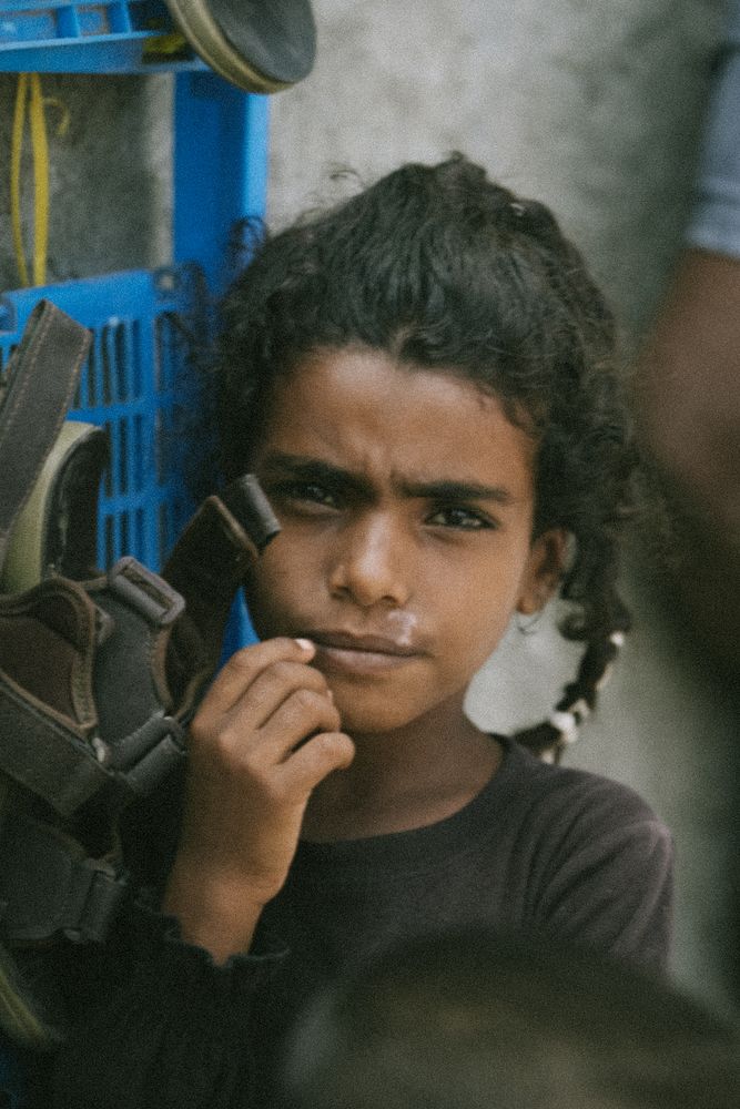 Photograph by EVGENII KOCHETKOV