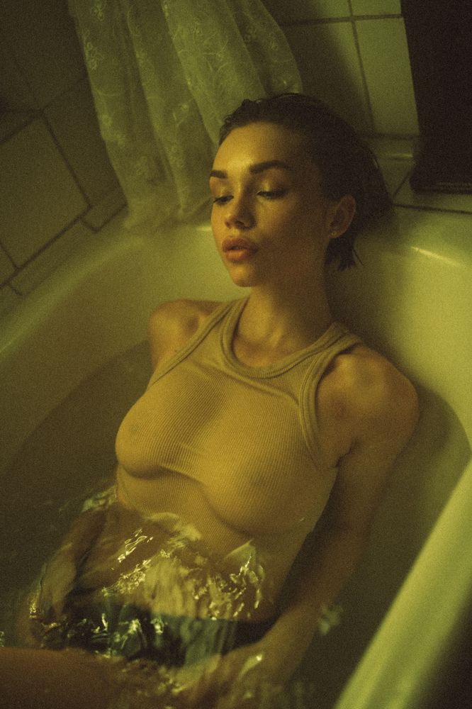 Photograph by EVGENII KOCHETKOV