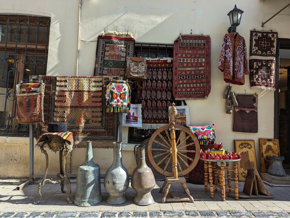 Фотография автора Елизавета