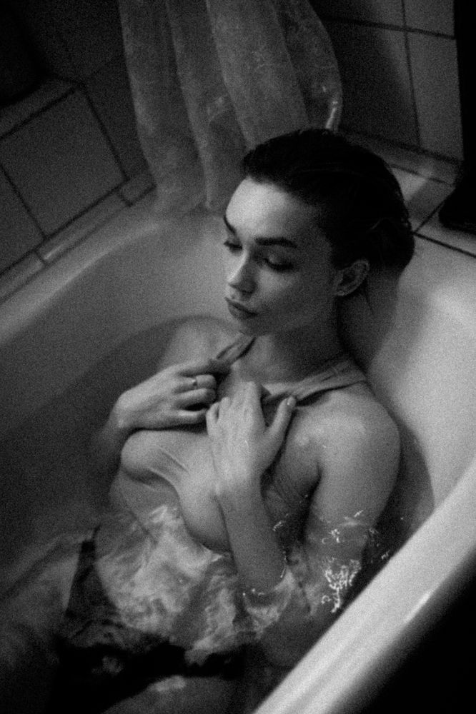 Photograph by EVGENII KOCHETKOV