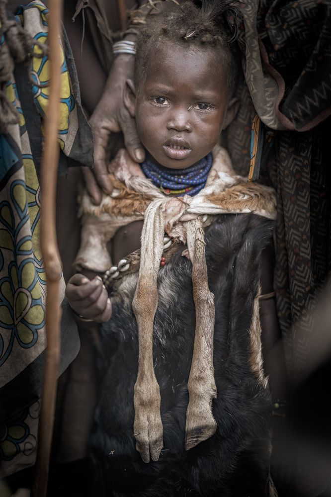 Photograph by Labarrere Patrick