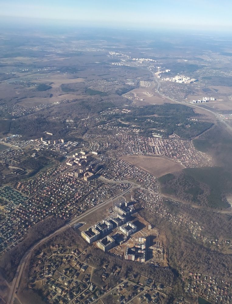 Photograph by Наталья Волкова