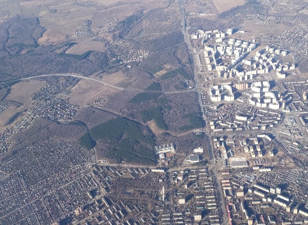 Photograph by Наталья Волкова