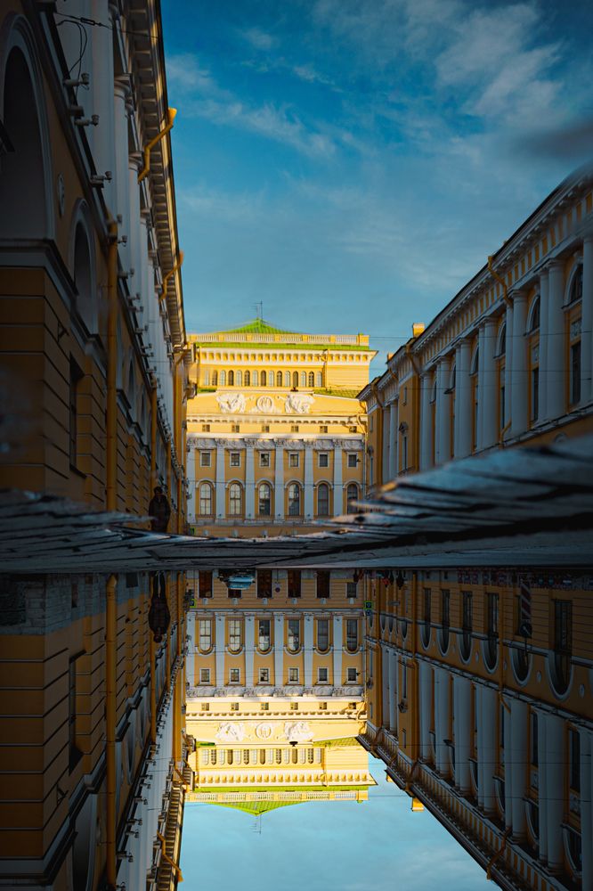 Photograph by Арсений Крят