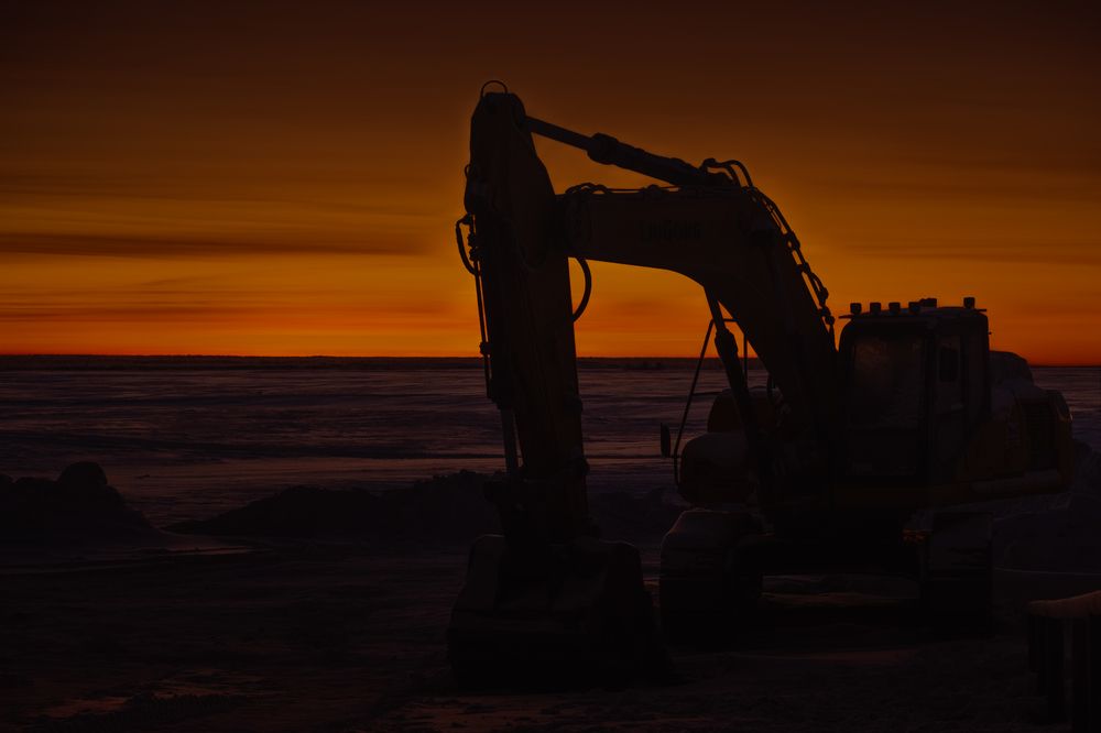 Photograph by Дмитрий Гривцов