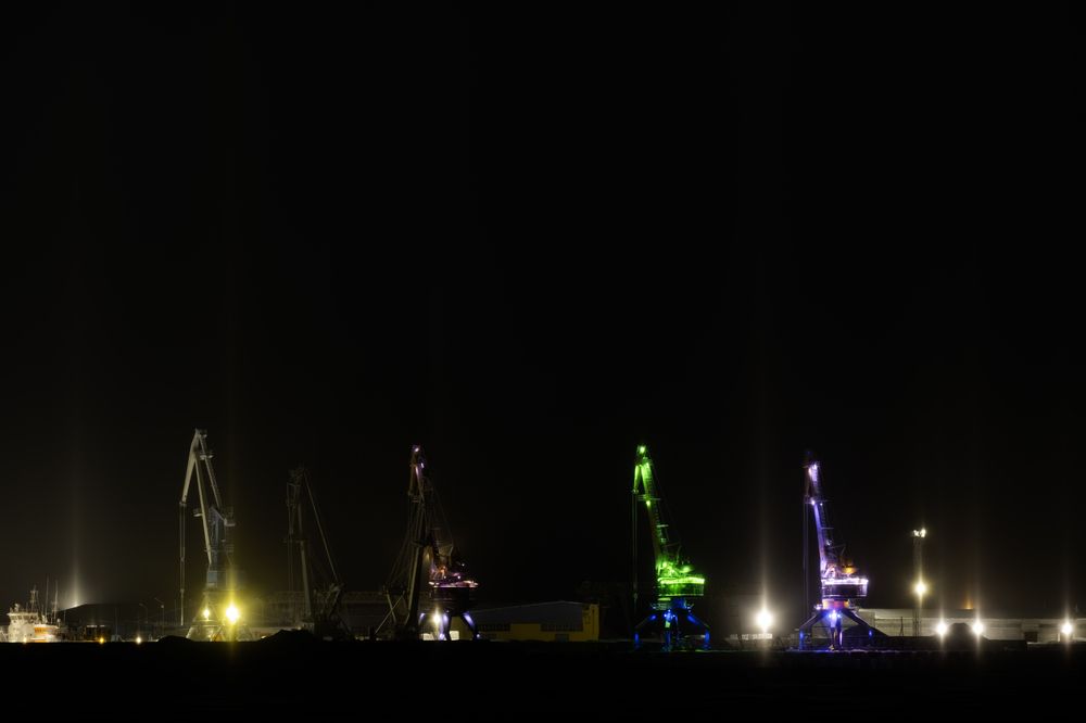 Photograph by Дмитрий Гривцов