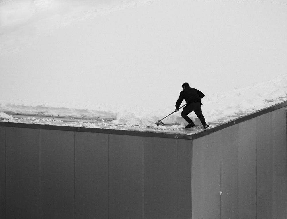 Photograph by Sergej