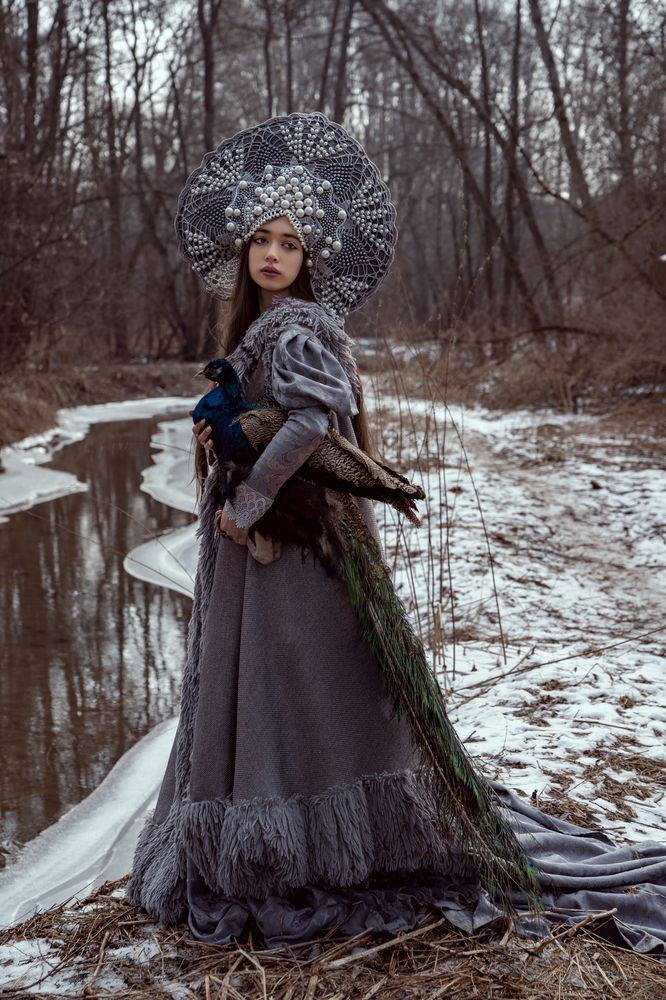 Photograph by Кондакова Юлия Григорьевна