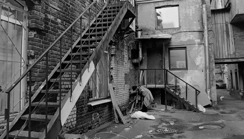 Photograph by Елена Юдина