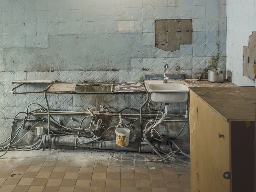 Photograph by Виктор Карпухин