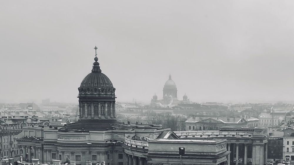 Photograph by Марина Измайлова