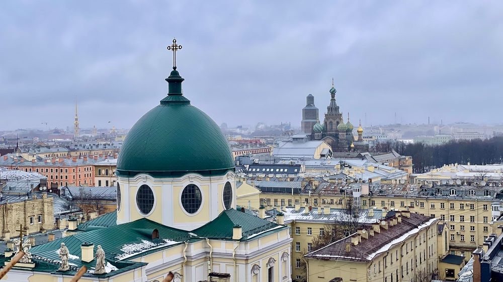 Photograph by Марина Измайлова