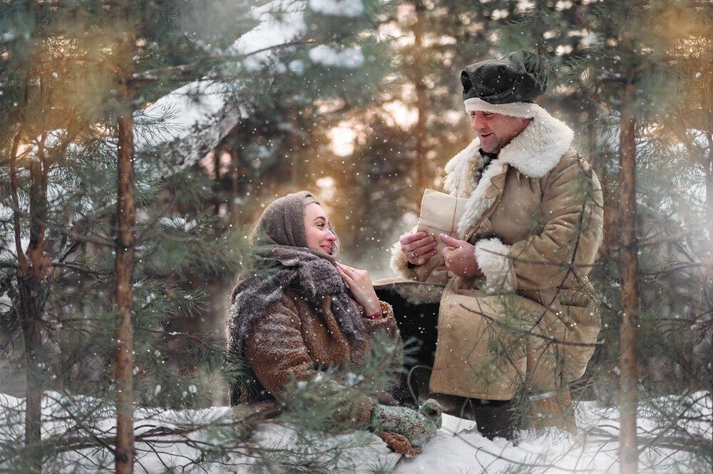 Photograph by Елена Савченкова