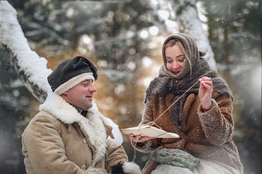 Photograph by Елена Савченкова