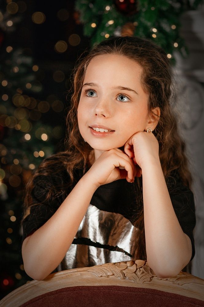 Photograph by Екатерина Емельянова