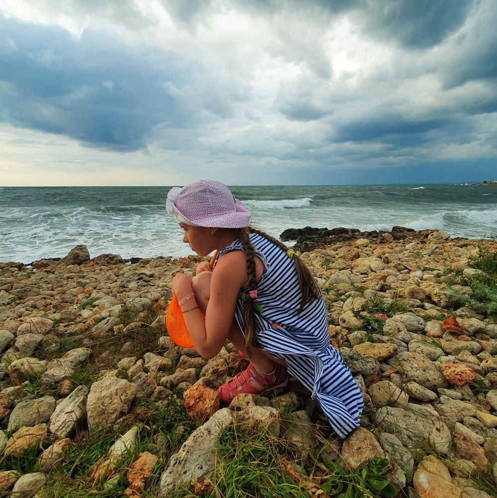 Photograph by Ксения