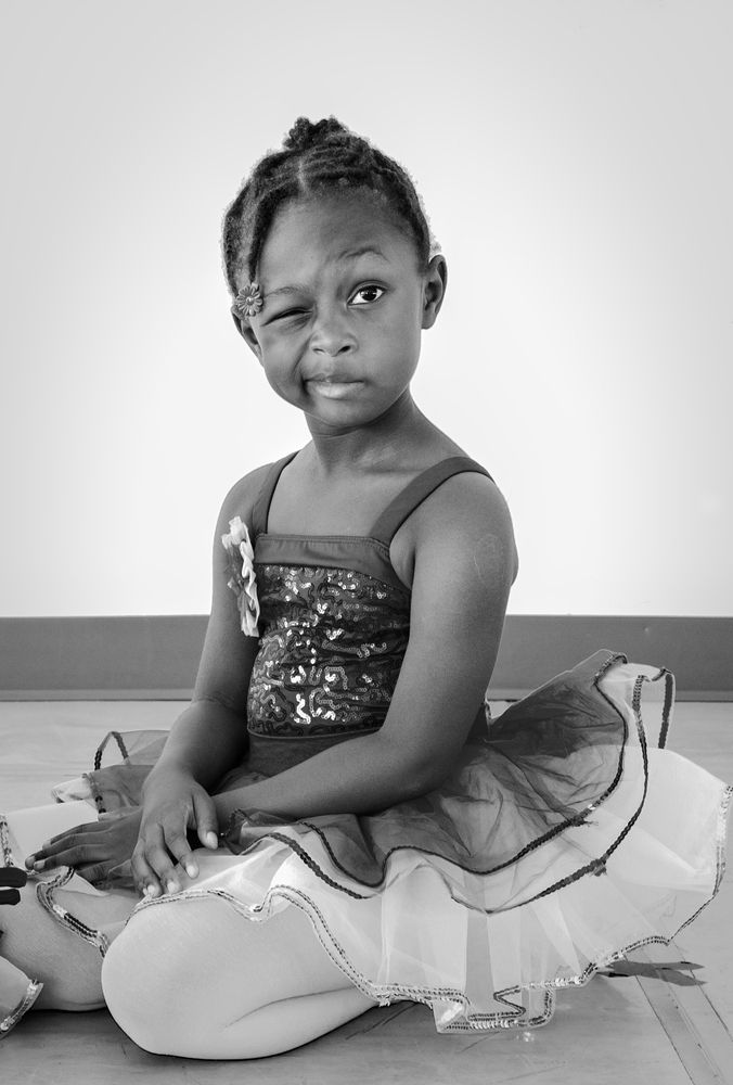 Photograph by Anastasiya Arkin