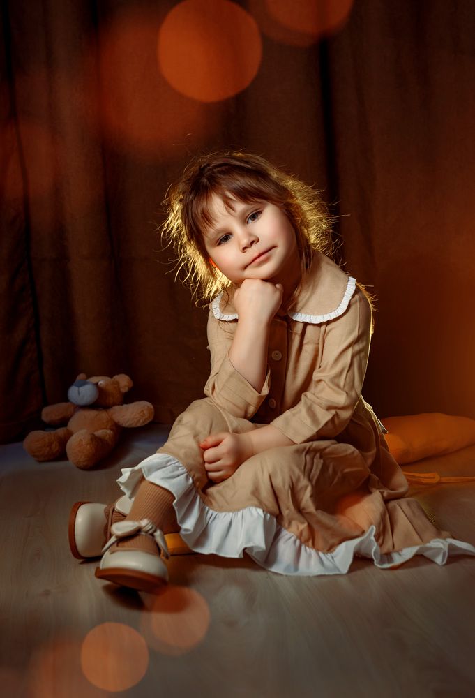 Photograph by Александра Лесина